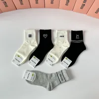 $27.00 USD MIU MIU Socks #1460998