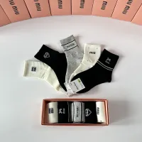 $27.00 USD MIU MIU Socks #1460998