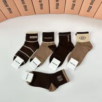 $27.00 USD MIU MIU Socks #1460999