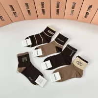 $27.00 USD MIU MIU Socks #1460999