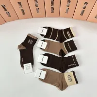 $27.00 USD MIU MIU Socks #1460999