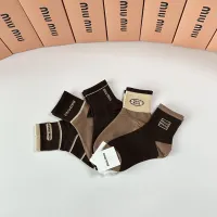 $27.00 USD MIU MIU Socks #1460999