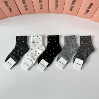 $27.00 USD MIU MIU Socks #1461000