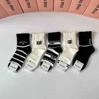 $27.00 USD MIU MIU Socks #1461001