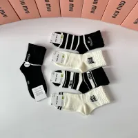 $27.00 USD MIU MIU Socks #1461001