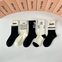 $29.00 USD MIU MIU Socks #1461002