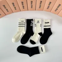 $29.00 USD MIU MIU Socks #1461002