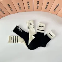 $29.00 USD MIU MIU Socks #1461002
