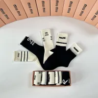 $29.00 USD MIU MIU Socks #1461002