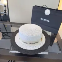 $39.00 USD Chanel Caps #1461004