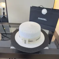 $39.00 USD Chanel Caps #1461004