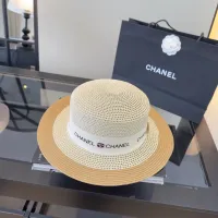 $39.00 USD Chanel Caps #1461005