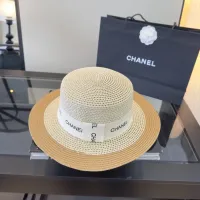 $39.00 USD Chanel Caps #1461005