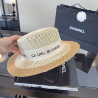 $39.00 USD Chanel Caps #1461005