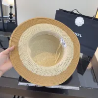 $39.00 USD Chanel Caps #1461005