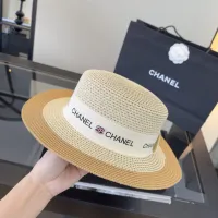 $39.00 USD Chanel Caps #1461005