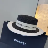 $39.00 USD Chanel Caps #1461006