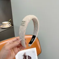 $27.00 USD Fendi Headband For Women #1461014