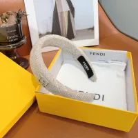 $27.00 USD Fendi Headband For Women #1461014
