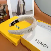 $27.00 USD Fendi Headband For Women #1461014