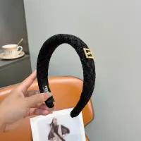$27.00 USD Fendi Headband For Women #1461015