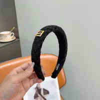 $27.00 USD Fendi Headband For Women #1461015