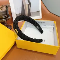 $27.00 USD Fendi Headband For Women #1461015