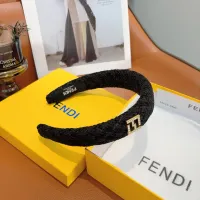 $27.00 USD Fendi Headband For Women #1461015