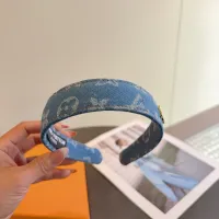 $27.00 USD Louis Vuitton LV Headband For Women #1461016
