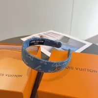 $27.00 USD Louis Vuitton LV Headband For Women #1461016