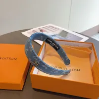$27.00 USD Louis Vuitton LV Headband For Women #1461016