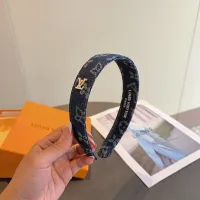 $27.00 USD Louis Vuitton LV Headband For Women #1461017
