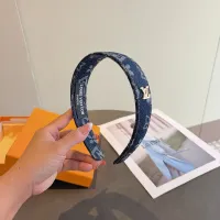 $27.00 USD Louis Vuitton LV Headband For Women #1461017