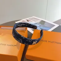 $27.00 USD Louis Vuitton LV Headband For Women #1461017