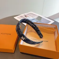 $27.00 USD Louis Vuitton LV Headband For Women #1461017