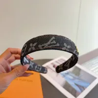 $27.00 USD Louis Vuitton LV Headband For Women #1461018