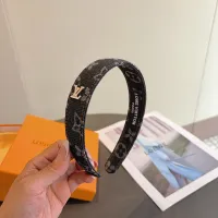 $27.00 USD Louis Vuitton LV Headband For Women #1461018