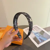 $27.00 USD Louis Vuitton LV Headband For Women #1461018