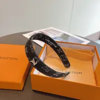 $27.00 USD Louis Vuitton LV Headband For Women #1461018