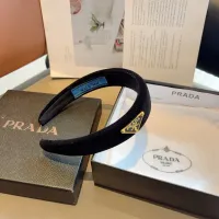 $27.00 USD Prada Headband For Women #1461021