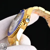 $390.08 USD Rolex AAA Quality Watches For Men #1461036