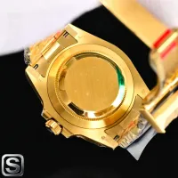 $390.08 USD Rolex AAA Quality Watches For Men #1461036