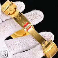 $390.08 USD Rolex AAA Quality Watches For Men #1461036
