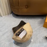 $27.00 USD Louis Vuitton LV Caps #1461037