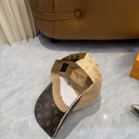 $27.00 USD Louis Vuitton LV Caps #1461037