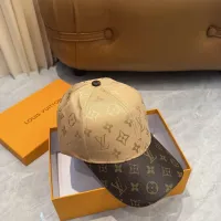 $27.00 USD Louis Vuitton LV Caps #1461037