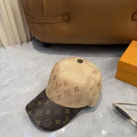 $27.00 USD Louis Vuitton LV Caps #1461037