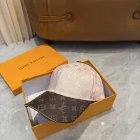 $27.00 USD Louis Vuitton LV Caps #1461038