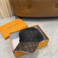 $27.00 USD Louis Vuitton LV Caps #1461044