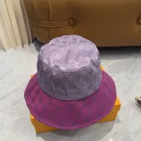 $29.00 USD Louis Vuitton LV Caps #1461047